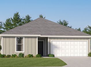 Frey Plan, Bayou Ridge, Foley, AL 36535