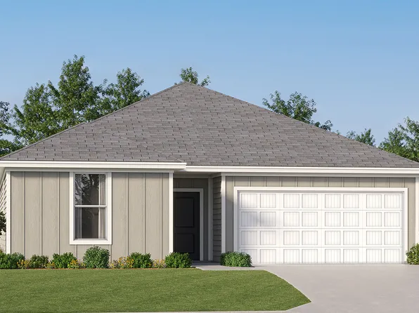 19130 Maple Crest Loop, Foley, AL 36535