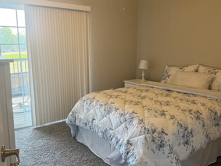 Bedroom #2