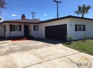 3109 Caliente St, Bakersfield, CA 93306