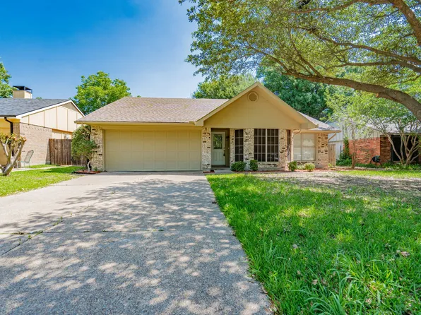 108 Mapleridge Dr, Rockwall, TX 75032