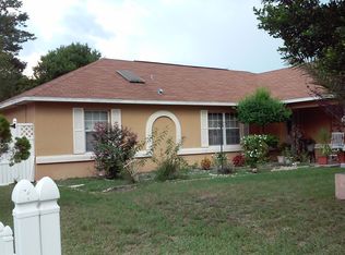 16804 SW 39th Cir, Ocala, FL 34473