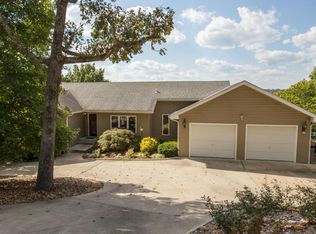 23967 Green Shores Dr, Shell Knob, MO 65747