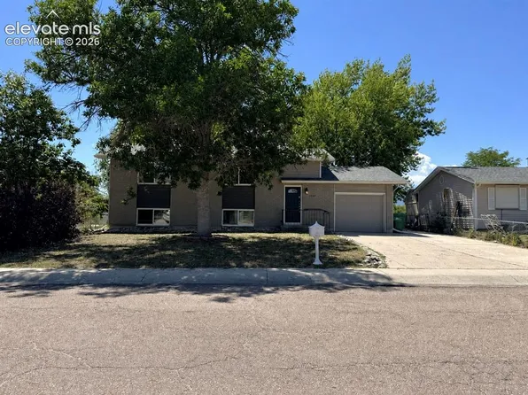 6910 Fielding Cir, Colorado Springs, CO 80911