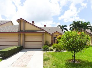 2208 Landings Blvd, Greenacres, FL 33413