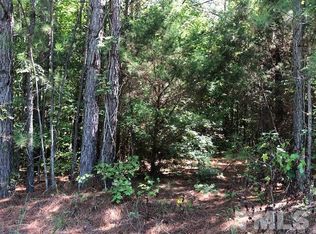 Sam Hall Rd, Oxford, NC 27565