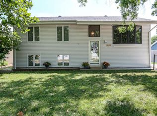 3103 Renner Dr, Council Bluffs, IA 51501