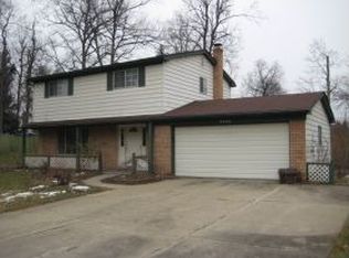 5646 Warbler Dr, Clarkston, MI