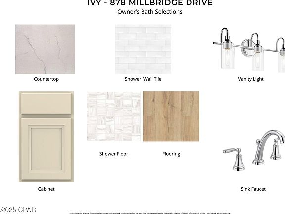 5th image of 878 Millbridge Dr