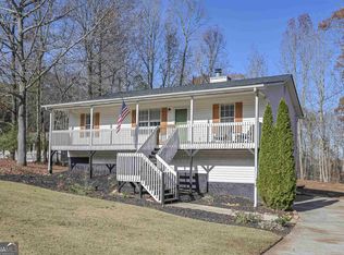 112 Tanner Dr, Dallas, GA 30157