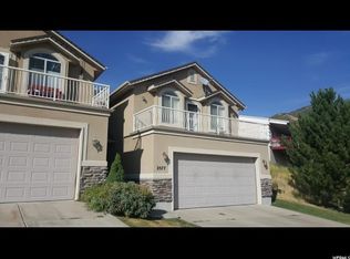 2577 E Hobbs View Cir, Layton, UT 84040