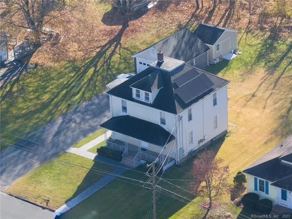 (undisclosed Address), Southington, CT 06479