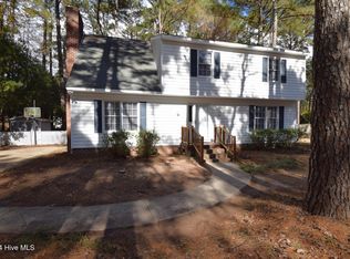 210 Woodhaven Rd, Greenville, NC 27834