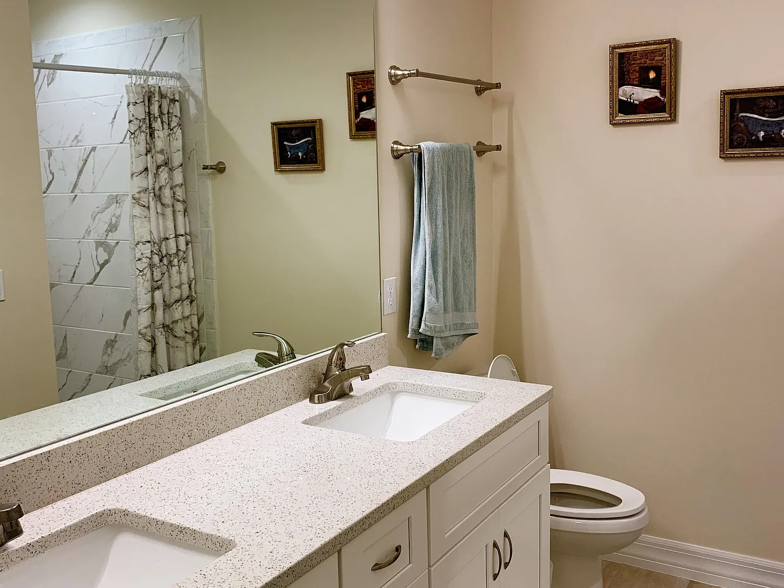 1180 Lake McGregor Drive - 1 — Photo 3