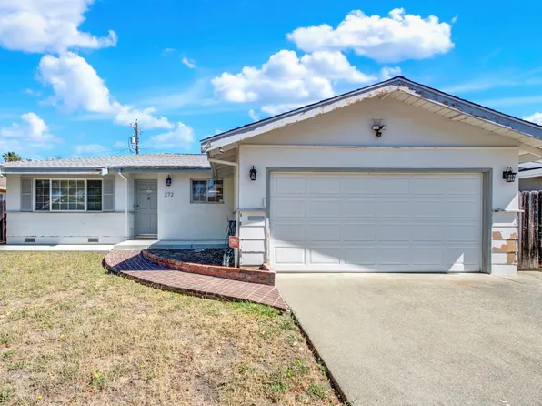 272 Jasmine Street, Fairfield, CA 94533