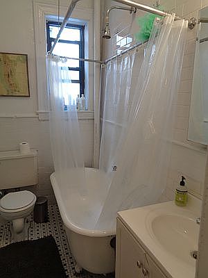 5th image of 191 Claremont Ave APT 55