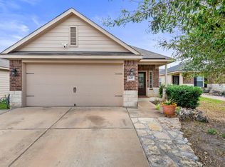 1617 Treeta Trl, Kyle, TX 78640