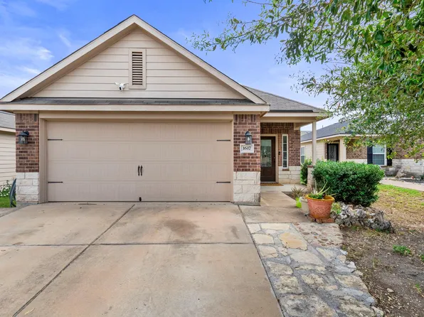 1617 Treeta Trl, Kyle, TX 78640