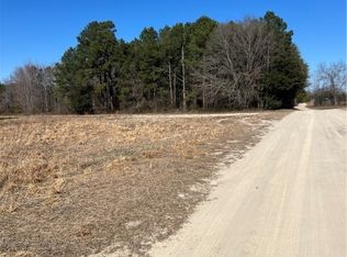 Woodys Farm Rd, Lumberton, NC 28360