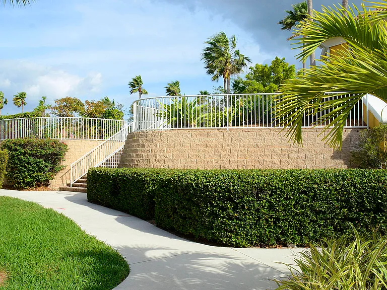 5050 Fairways Cir #301 — Photo 43