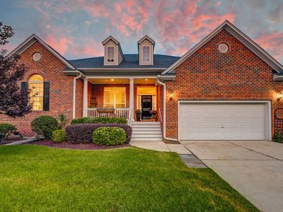 1629 William Hapton Way, Mount Pleasant, SC, 29466