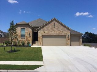 113 Medina Hills Court, Austin, TX 78737