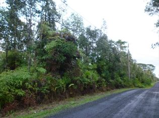 21st Ave LOT 373, Keaau, HI 96749