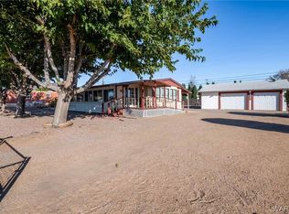 2585 E Northfield Ave, Kingman, AZ 86409
