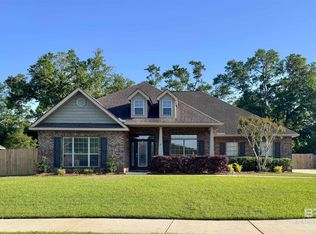 416 Swaying Willow Ave, Fairhope, AL 36532