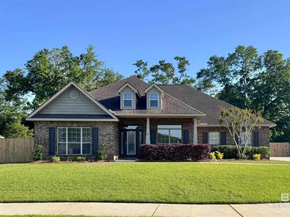 416 Swaying Willow Ave, Fairhope, AL 36532