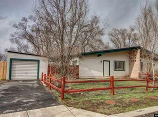 13621 Mount Baldy St, Reno, NV 89506