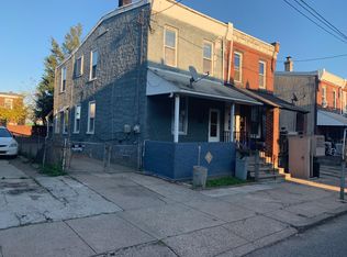 5023 Homestead St, Philadelphia, PA 19135