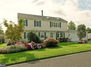 846 May Ave, Deptford, NJ 08096