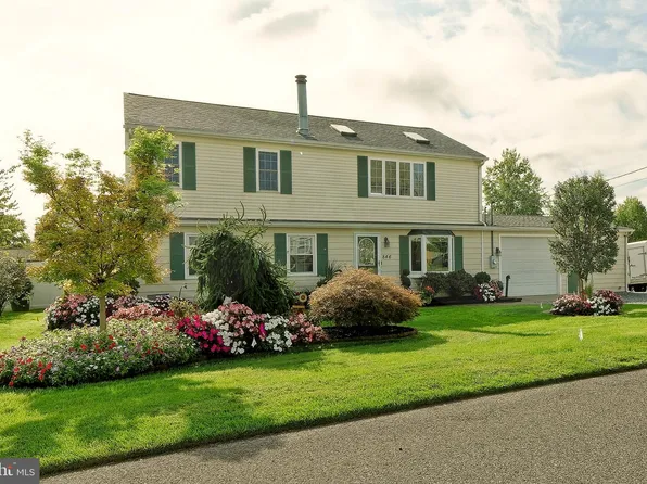 846 May Ave, Deptford, NJ 08096