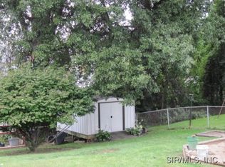2716 Shordell Dr, Godfrey, IL