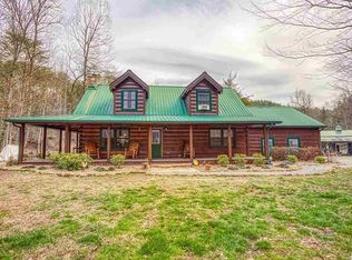 3414 Obes Way, Sevierville, TN 37876