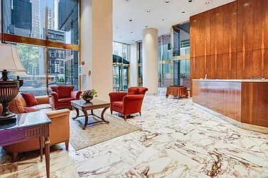 Rented by Oxford Property Group
