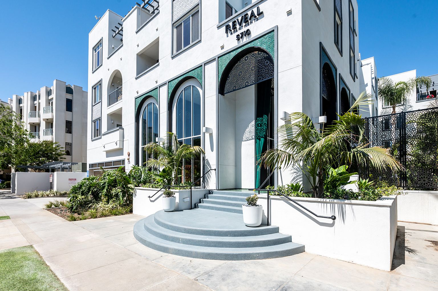 Reveal Playa Vista Apartment Rentals Playa Vista