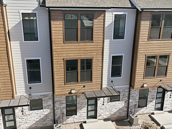 2nd image of 7332 S Seven Tree Ln W #73