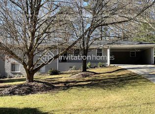 540 Chicapoo Dr, Marietta, GA 30066
