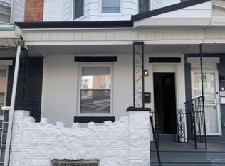 1438 N Hobart St, Philadelphia, PA 19131
