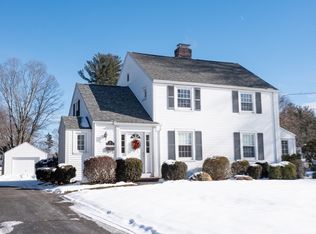 65 Churchill Rd, West Springfield, MA 01089