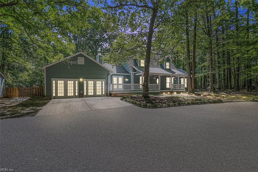 19200 Tidal Water Rd, Barhamsville, VA 23011 Zillow