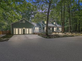 19200 Tidal Water Rd, Barhamsville, VA 23011