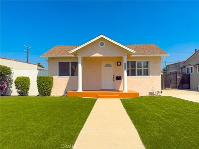 2429 W 73rd St, Los Angeles, CA, 90043