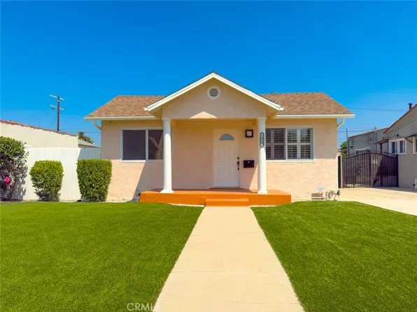 2429 W 73rd St, Los Angeles, CA 90043