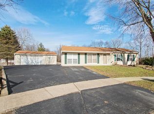 5501 Old Mill Ct, Indianapolis, IN
