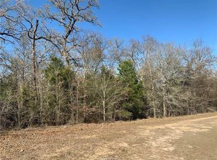 112 Lakewood Cir, Somerville, TX 77879