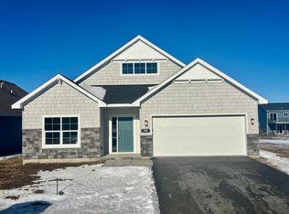 306 Emmy Ln, Hanover, MN 55341