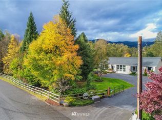21427 Entsminger Rd, Arlington, WA 98223
